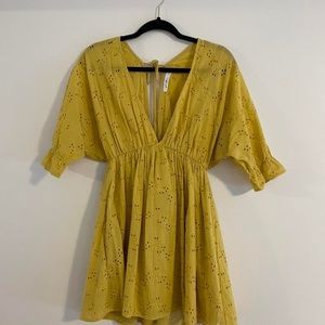 Local Boutique (Winds of Change) - Girl And The Sun Dress